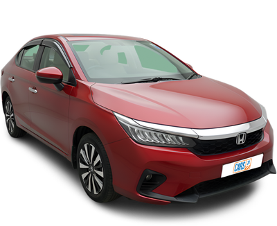Honda City-img